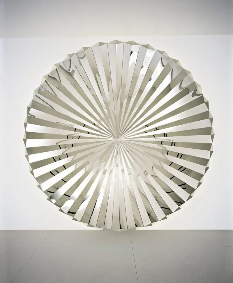 Halo, anish kapoor