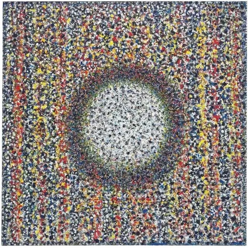 richard poussette-dart