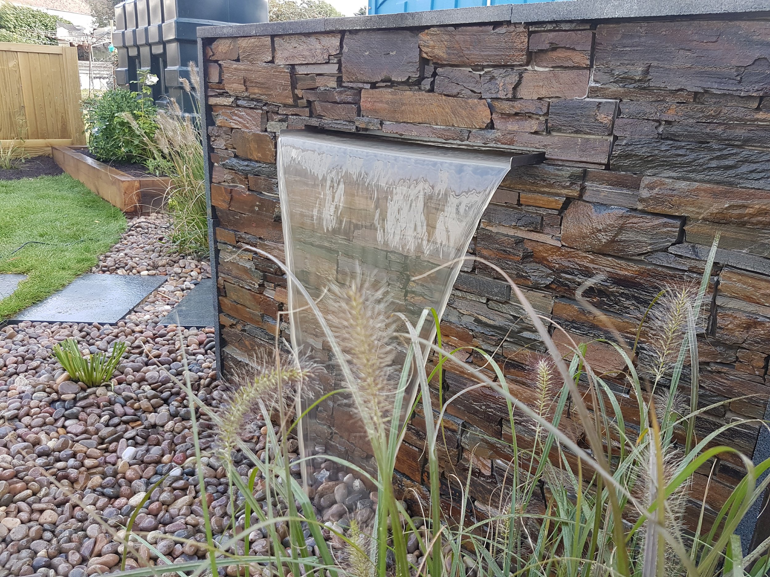 The Poseidon Project