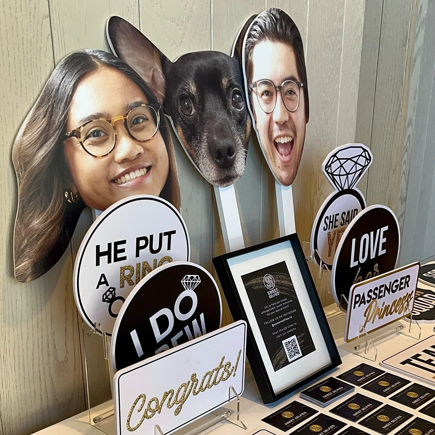 Your love story deserves a photo booth that&rsquo;s just as unforgettable. From elegant props to personalized touches, we&rsquo;ll bring your vision to life one click at a time!
.
.
.
.
.
.
.
#TorontoEvents #PhotoBoothFun #EventInspo #CustomPhotoBoot
