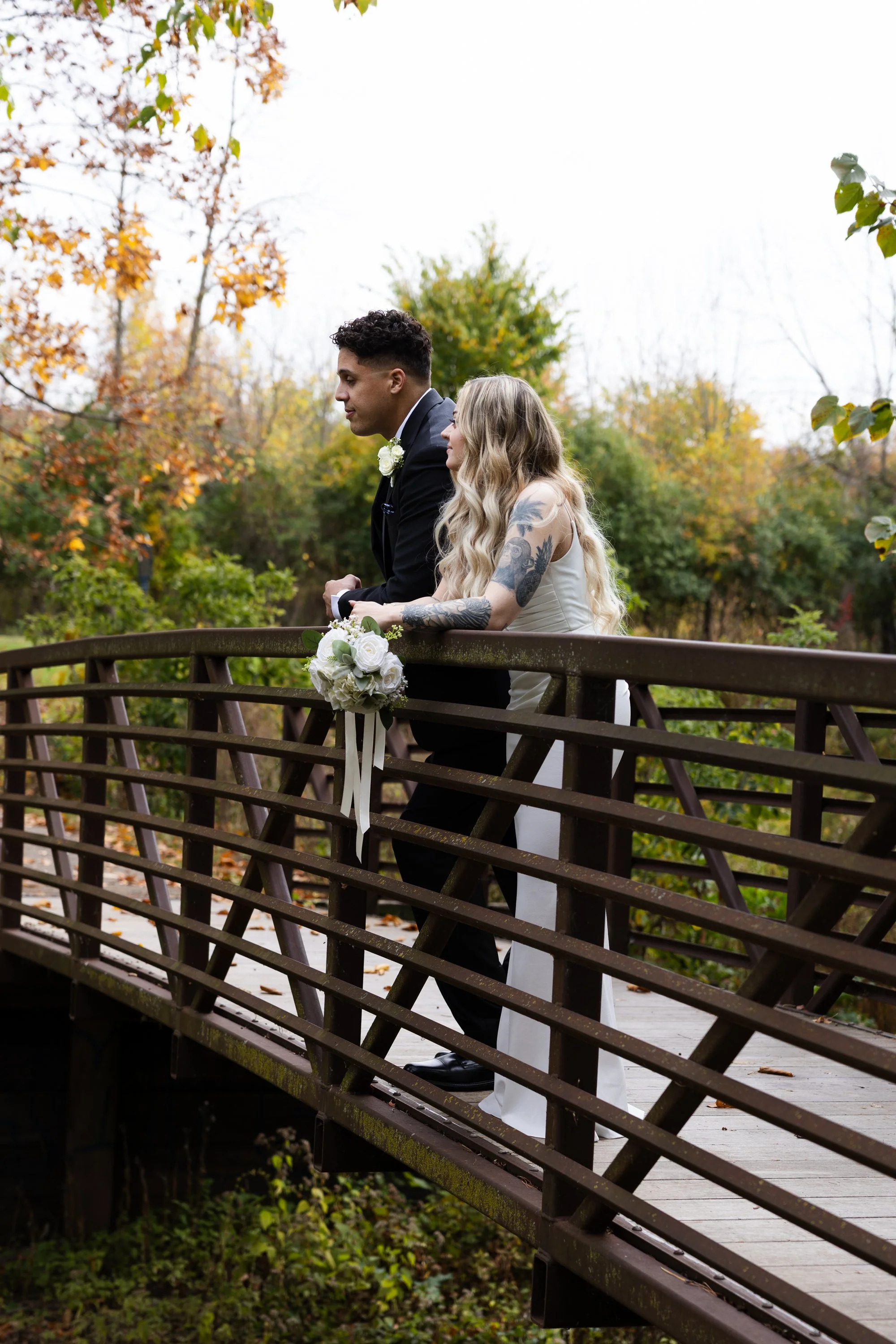 WEDDINGS / ENGAGEMENT