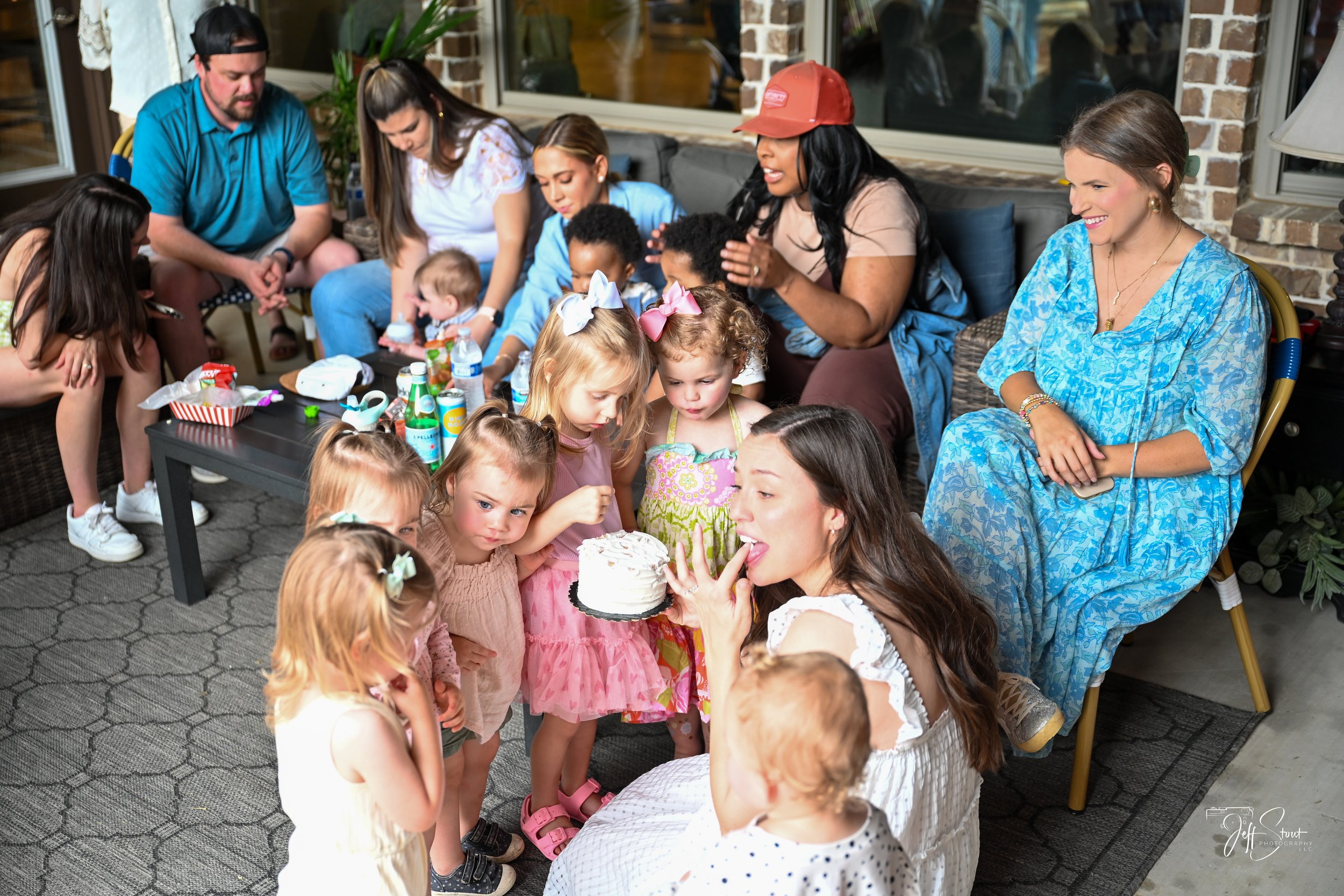 Special Event Photography