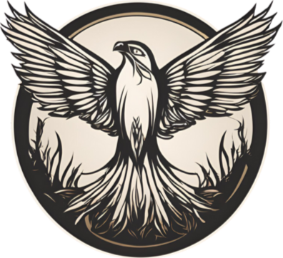 Broad Winged Logo - Somatic Psychotherapy for Trauma, PTSD, Anxiety, Attachment, Relationships, Sexuality