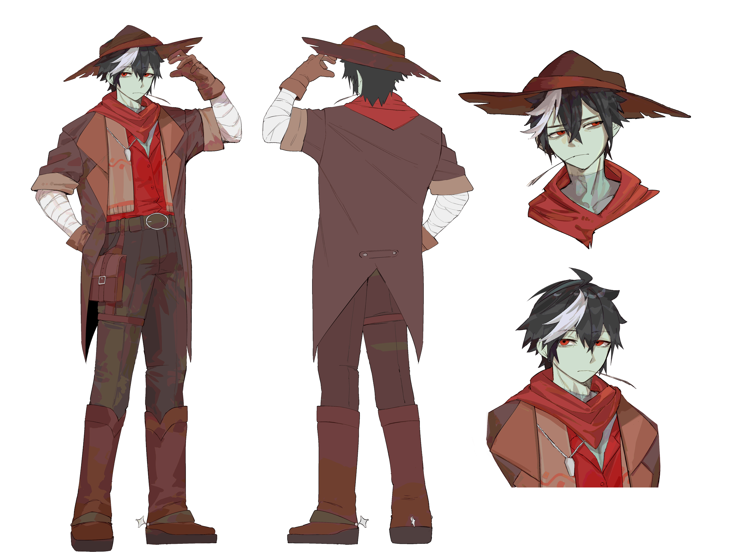 Outfit Design by Curse360