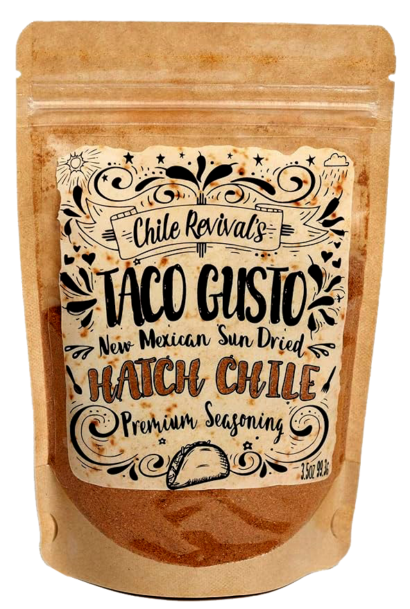 Taco Gusto