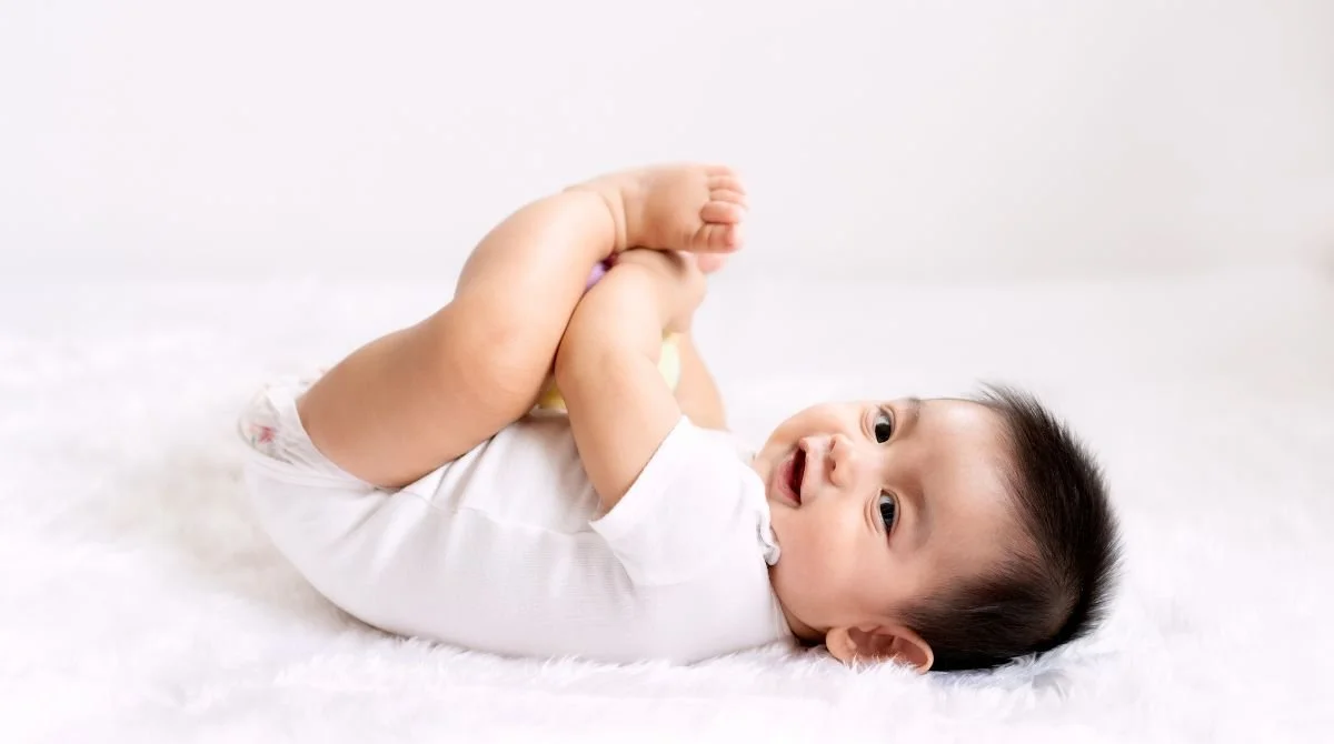 Full-time Nanny Job in Scottsdale