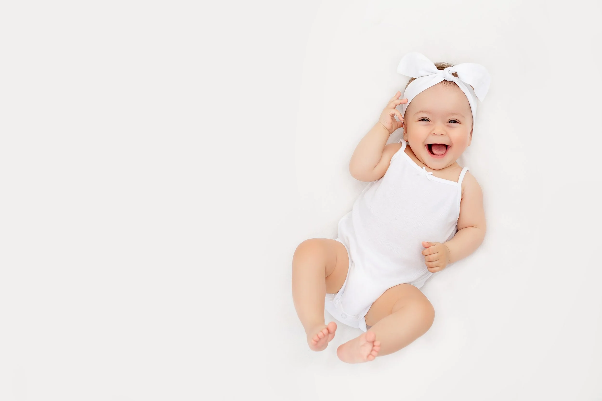 Full-time Nanny Needed in Scottsdale 4 Days/Week