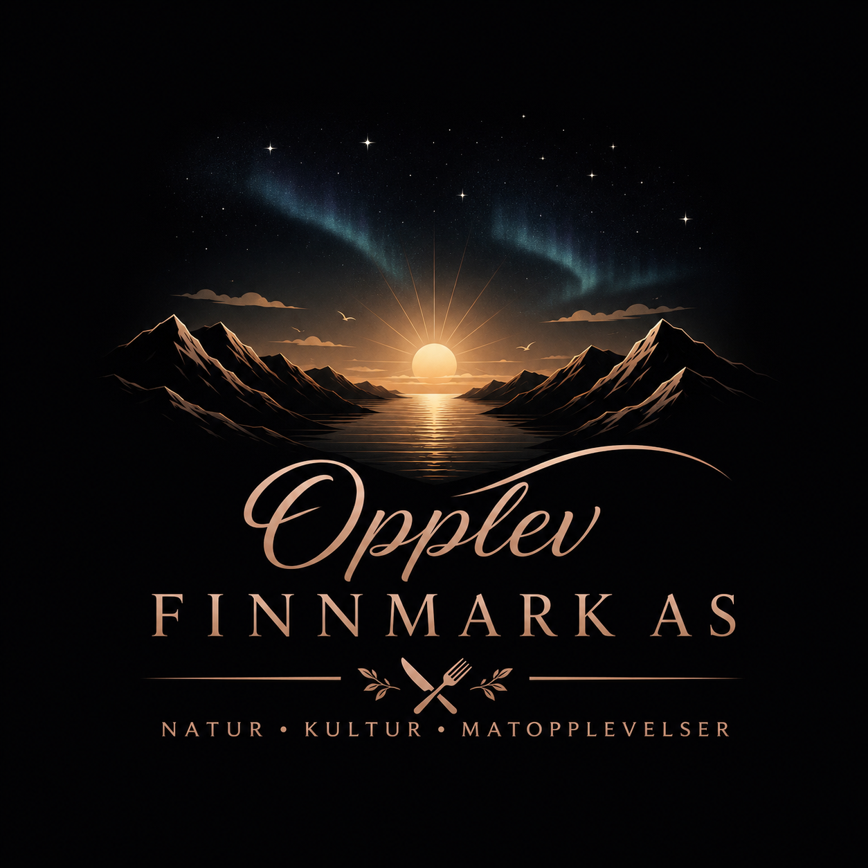 Opplev finnmark