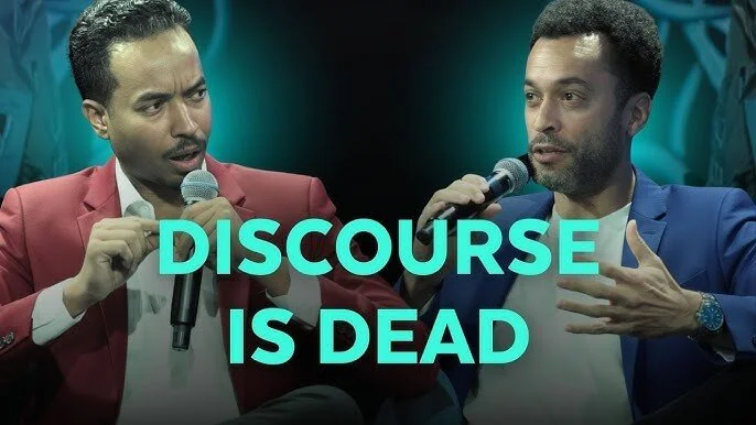 Cancel culture &amp; the new culture wars