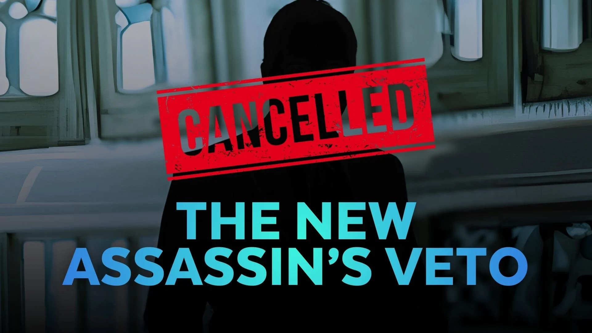 Is security the new excuse to silence speech? 