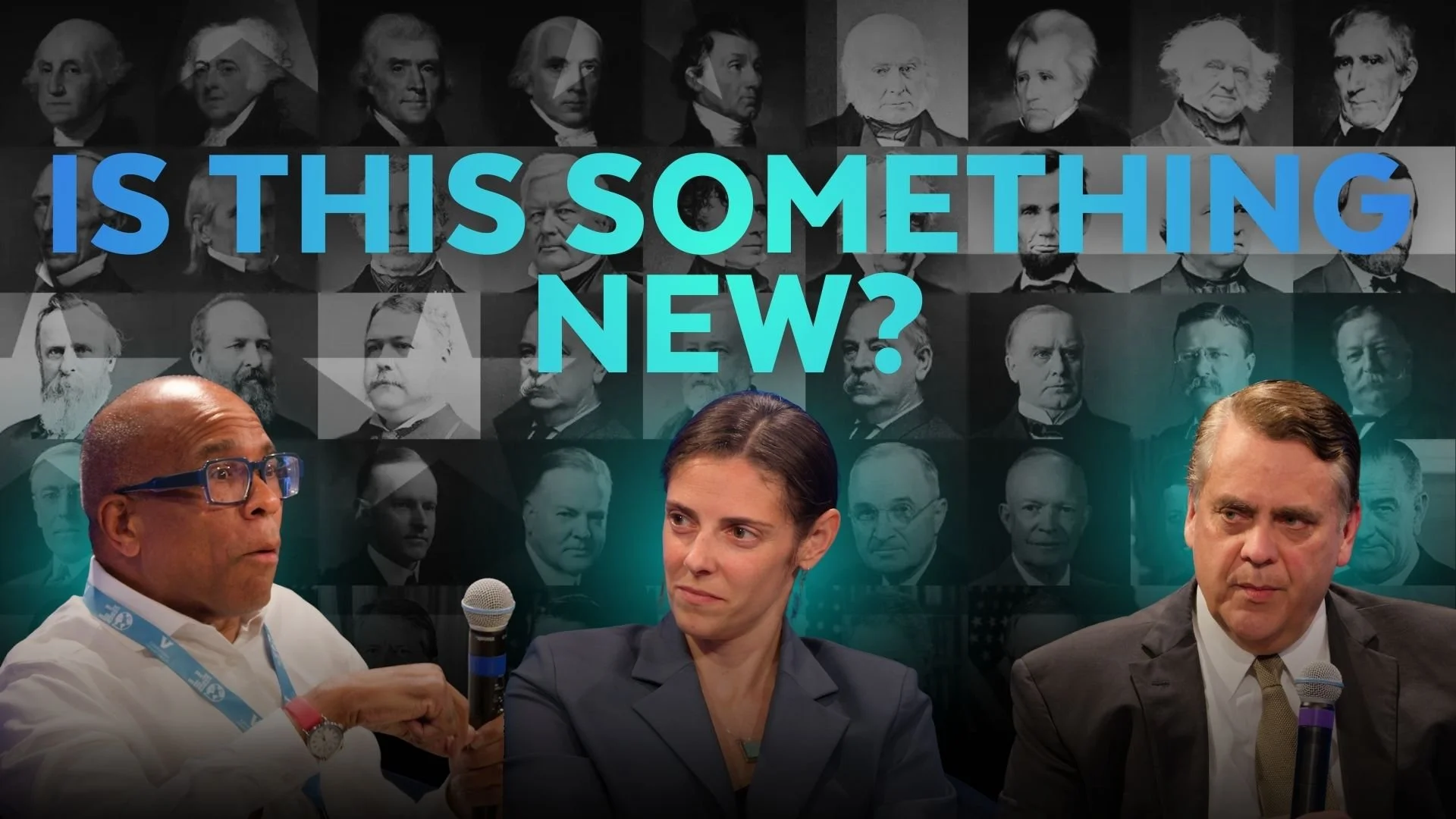 America’s free speech pressures: unlike any era before?