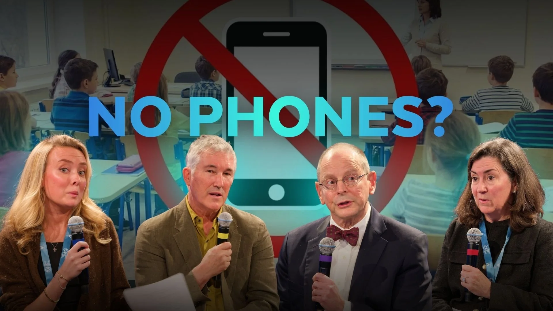 How a tiny school policy changed campus culture