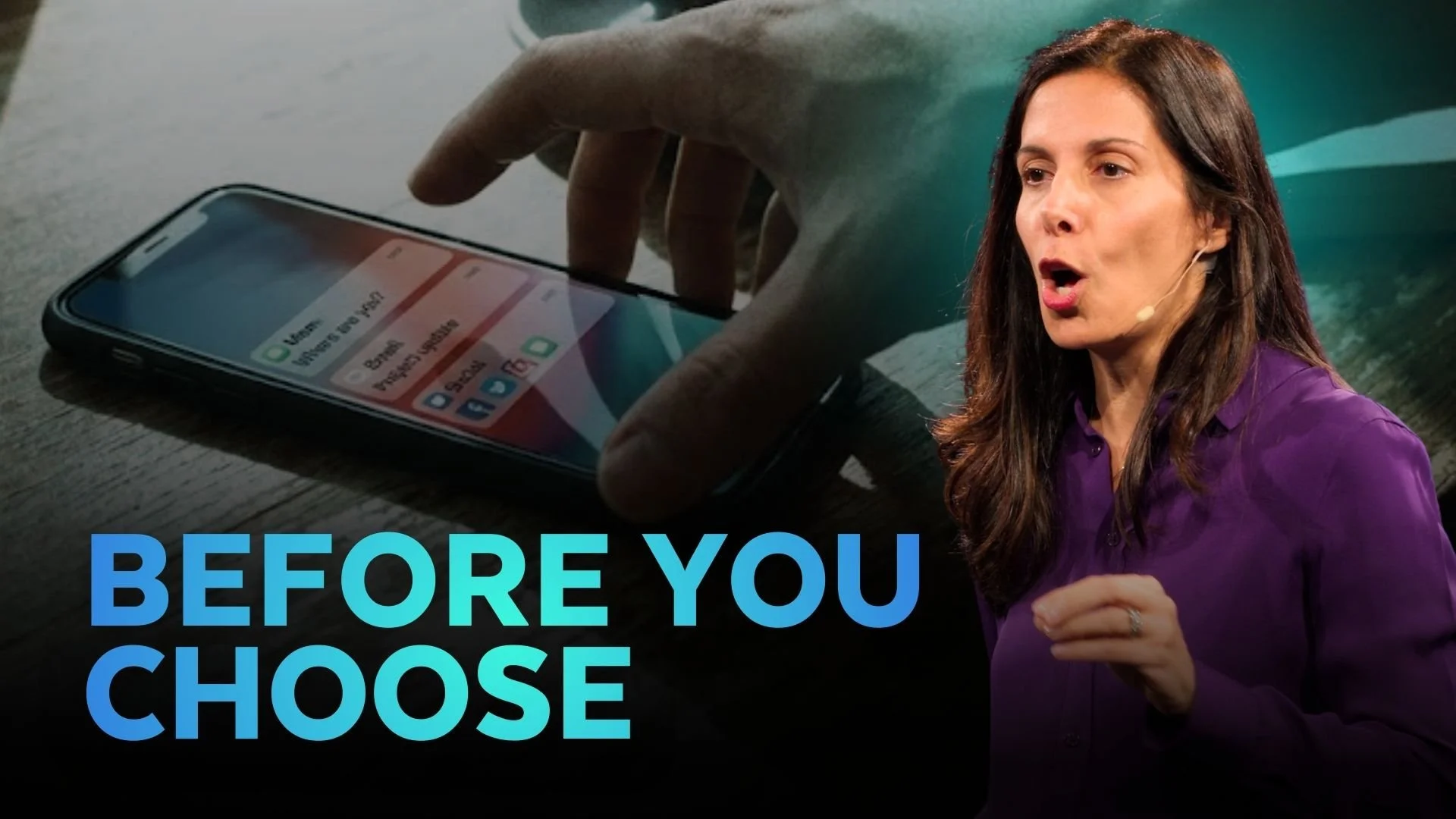 The most dangerous thing we’ve lost: ‘the pause’