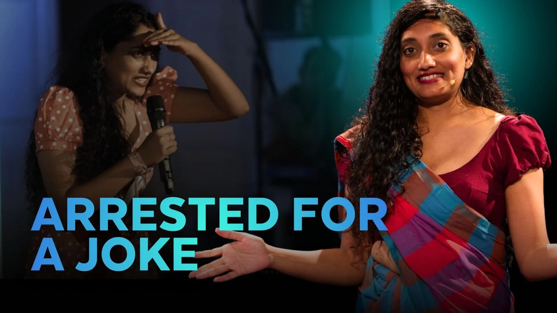 How a joke became a national security threat in Sri Lanka