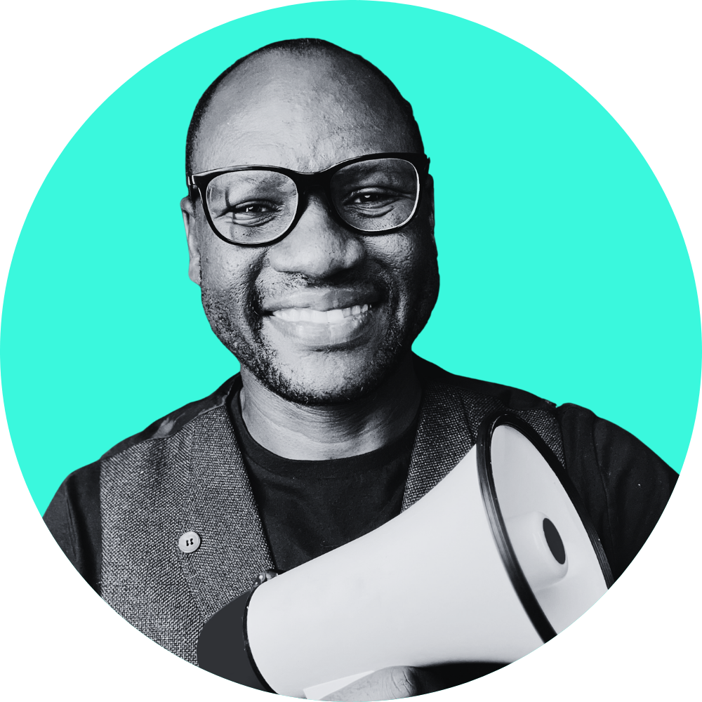 Evan Mawarire