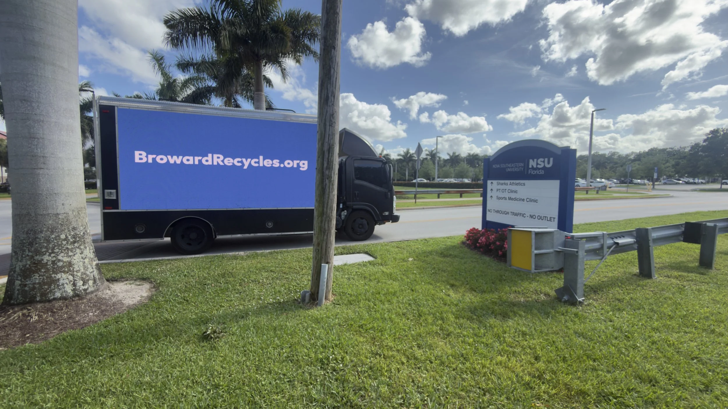 DIGITAL BILLBOARD TRUCK | MOBILE BILLBOARD GLOBAL