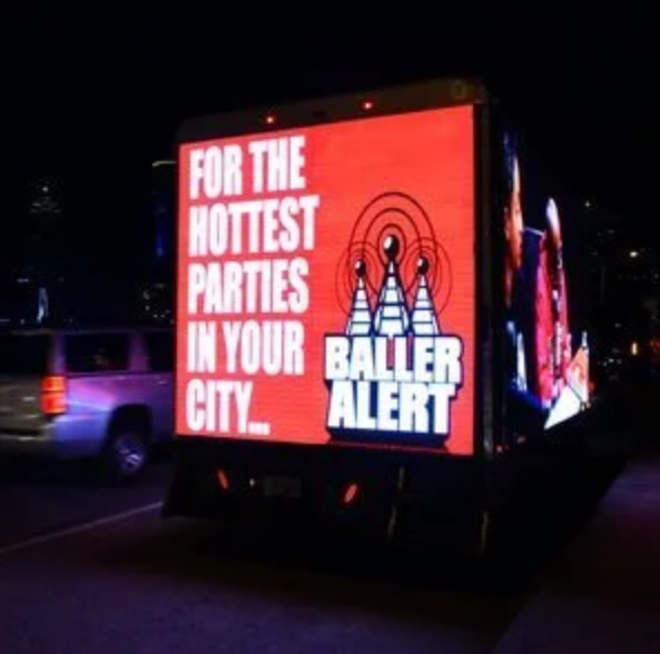 Are Mobile Billboards Legal? Permits and City Rules for Miami, Miami Beach, New York, Los Angeles, Atlanta and Austin (2026)