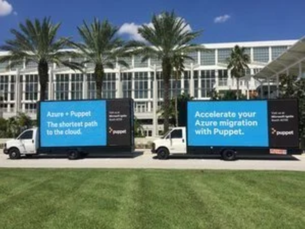 Mobile Billboard Advertising in Atlanta: Best Routes, 2026â€“2028 Event Calendar and Pricing From Our Hometown Team