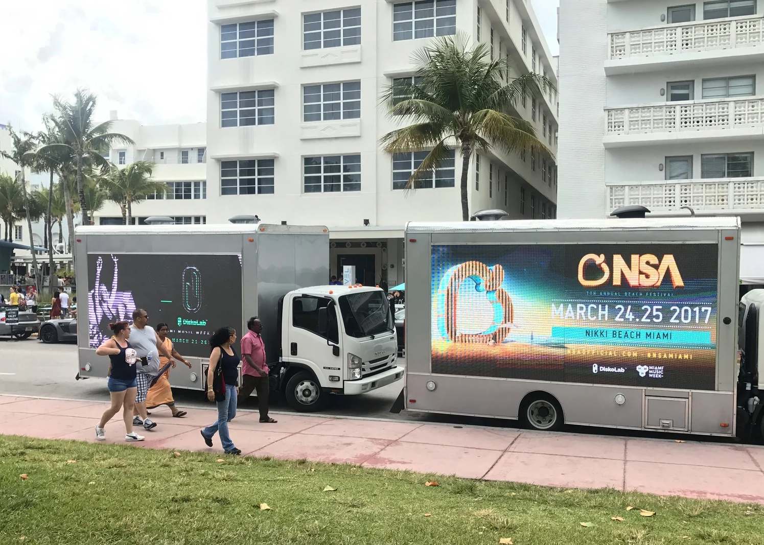 How Many Impressions Does a Mobile Billboard Get? Real Game-Day Data and How Impressions Are Measured
