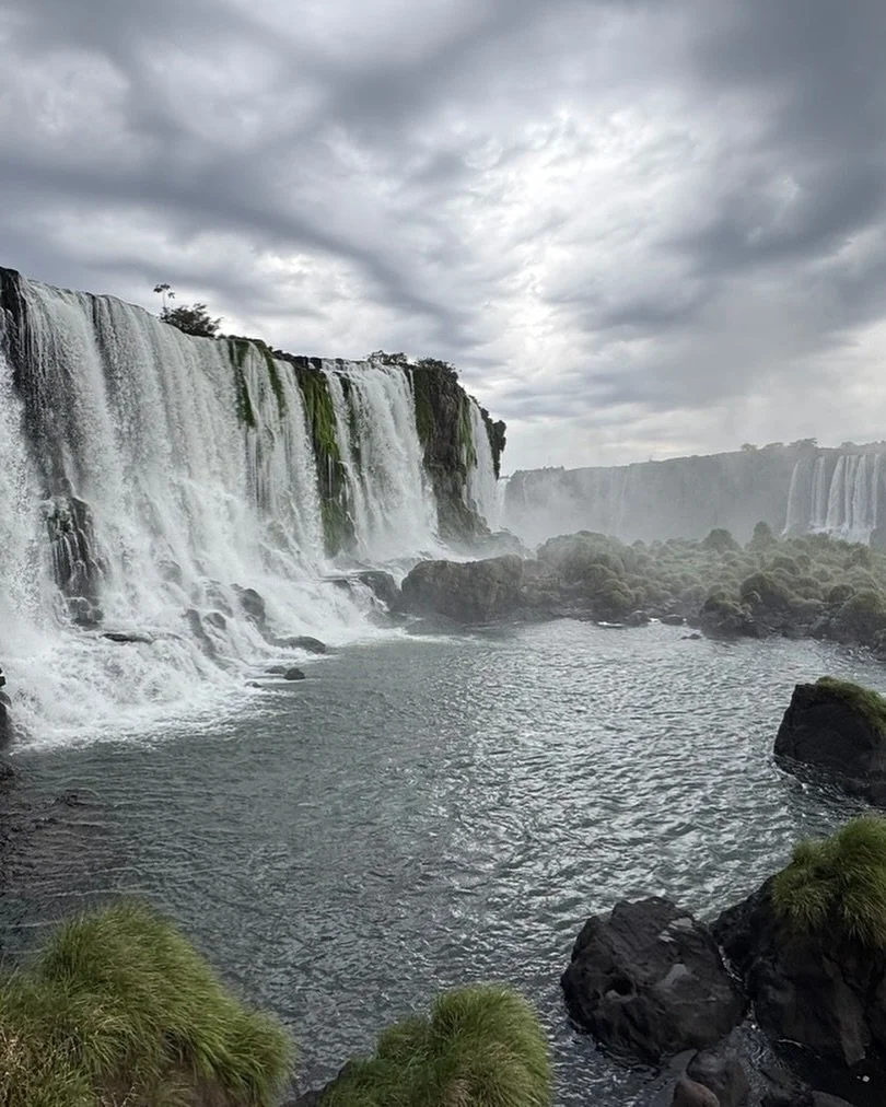 &ldquo;Collect moments, not things. 🌍 #TravelTuesday&rdquo;