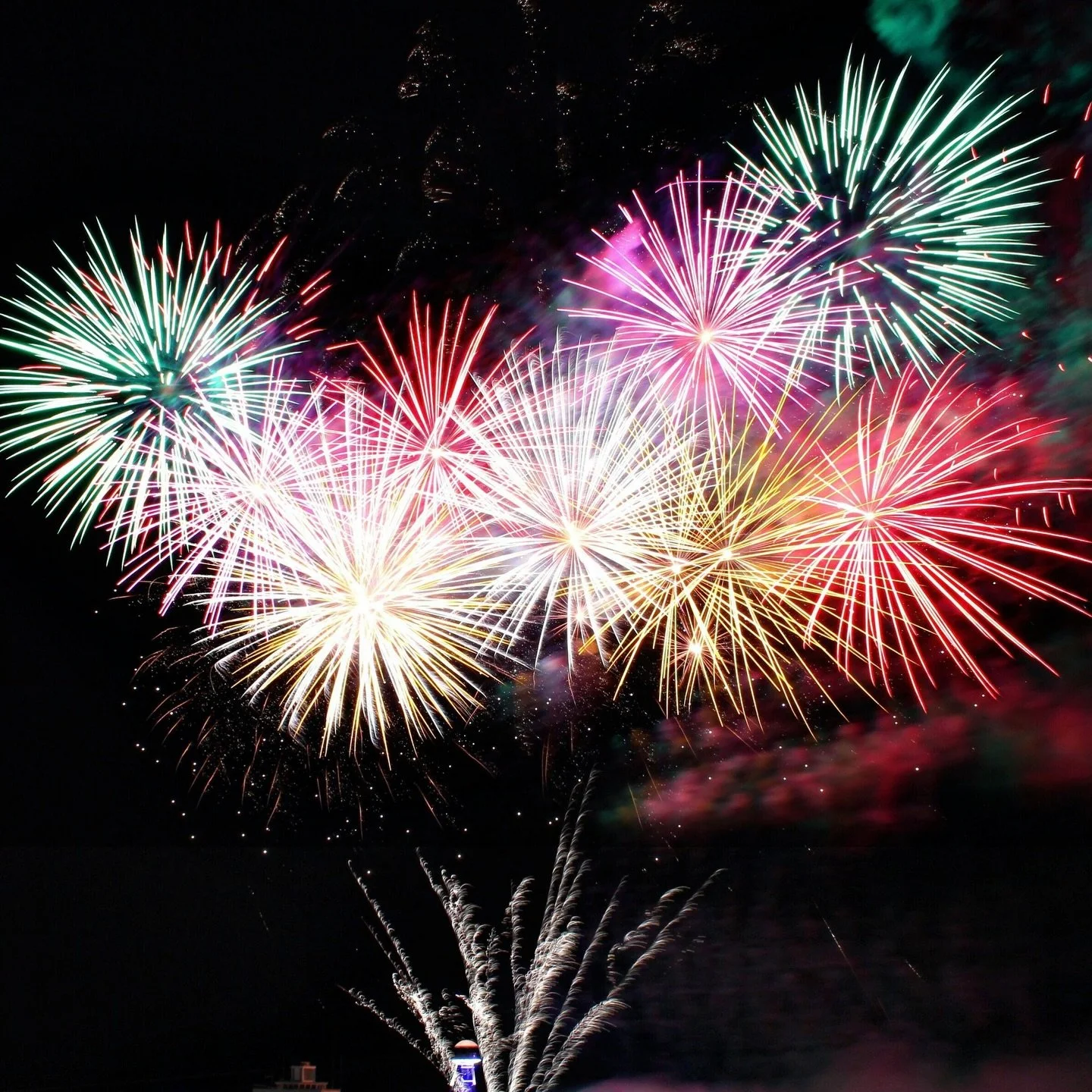 We are so grateful for all of you and we are looking forward to an amazing 2026.  We have some great trips already on the books and it&rsquo;s shaping up to be one of our strongest years yet!  We wish you a safe and Happy New Year! 
#ʜᴀᴘᴘʏɴᴇᴡʏᴇᴀʀ2026