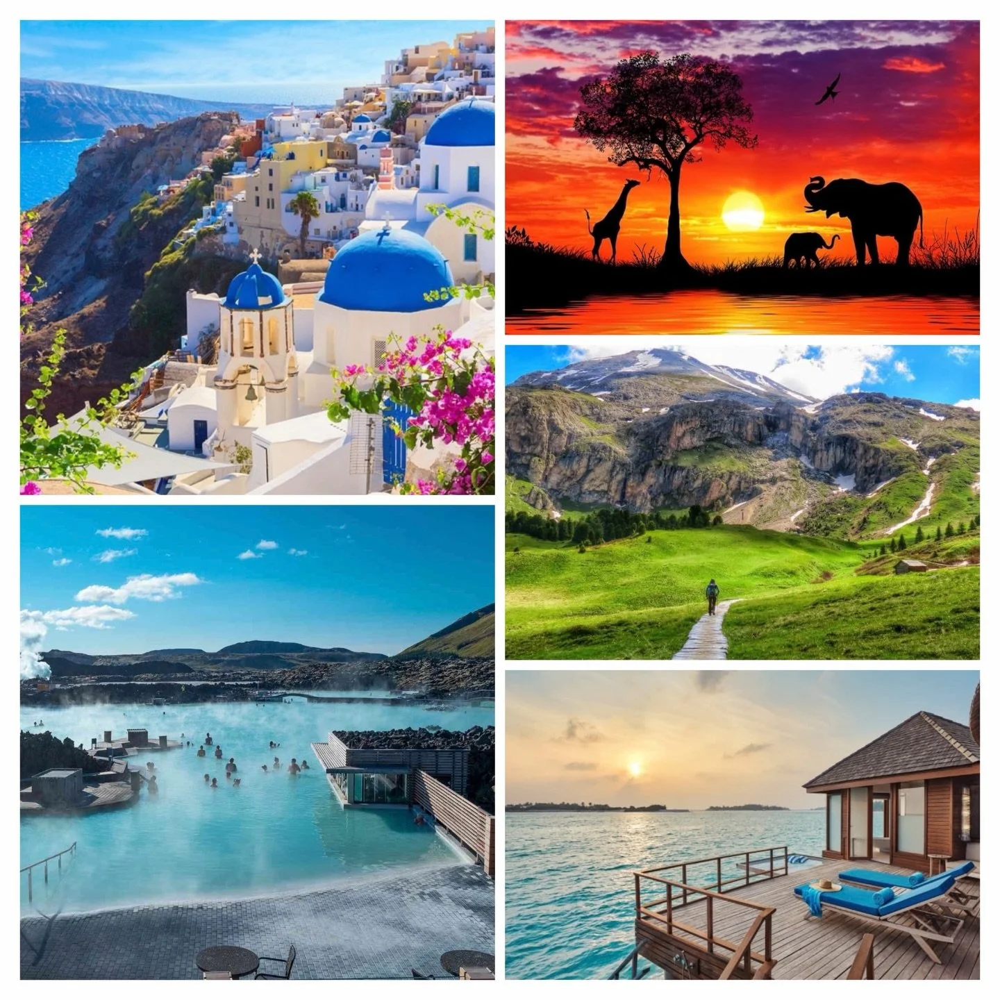 This is your sign to stop saying &ldquo;someday&rdquo; and start saying &ldquo;this year.&rdquo;

Whether it&rsquo;s a family adventure, a once-in-a-lifetime trip, or a quiet escape just for you&mdash;we&rsquo;ll handle the details. You just show up 