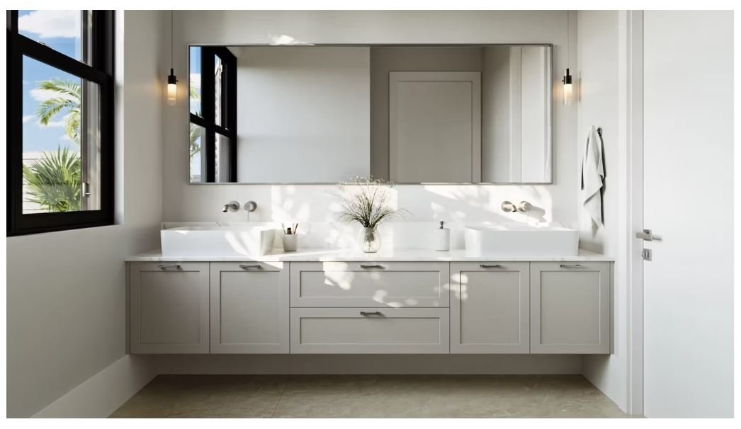 Otium Bathroom