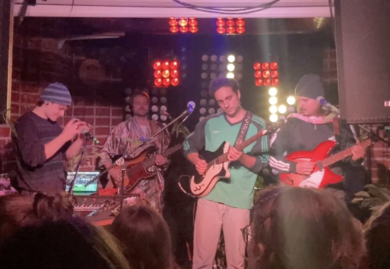 Tropica at Freundlich + Kompetent - 17 January 2026