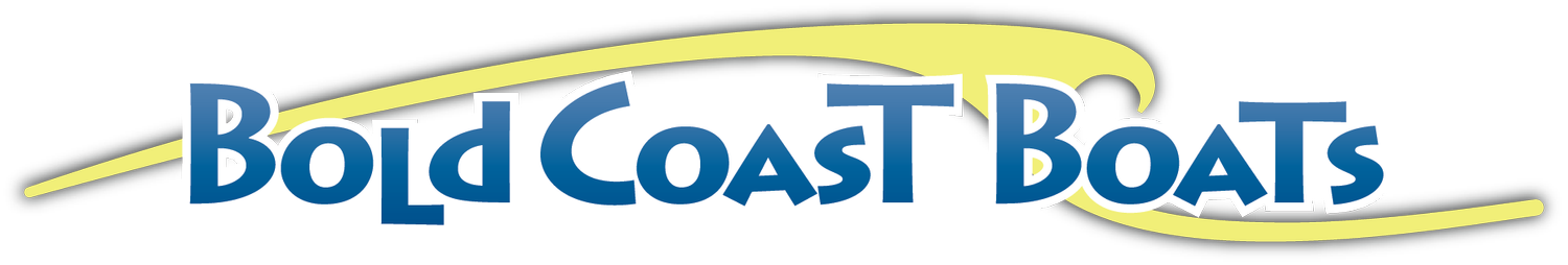 Bold Coast Boats
