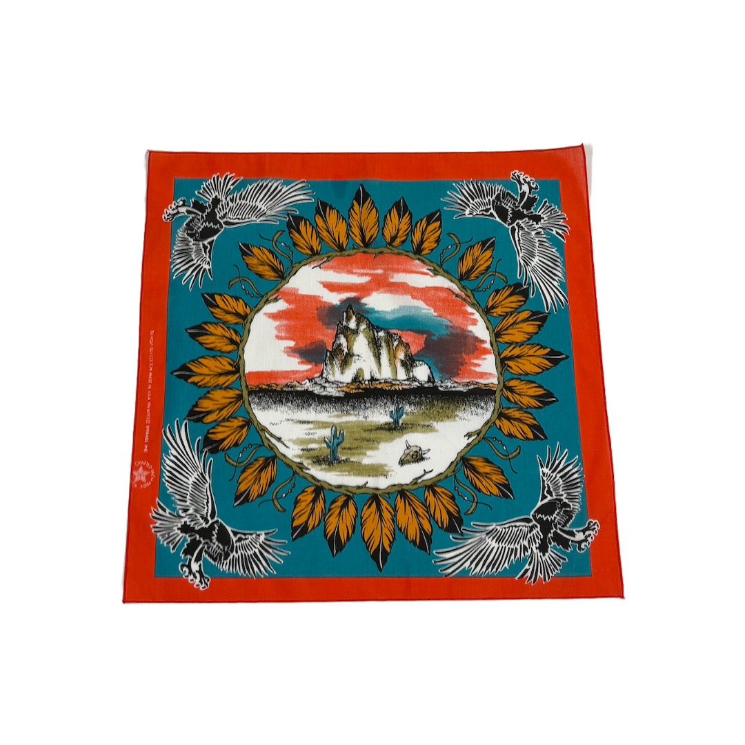 Mesa Bandana