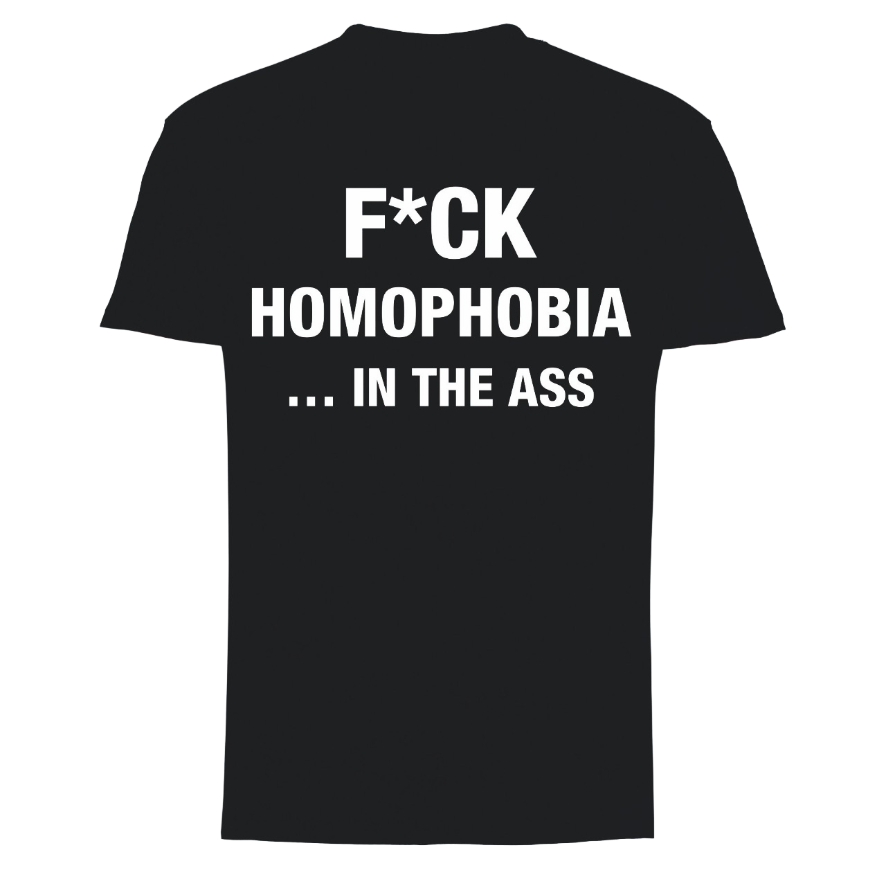 Homophobia Tee