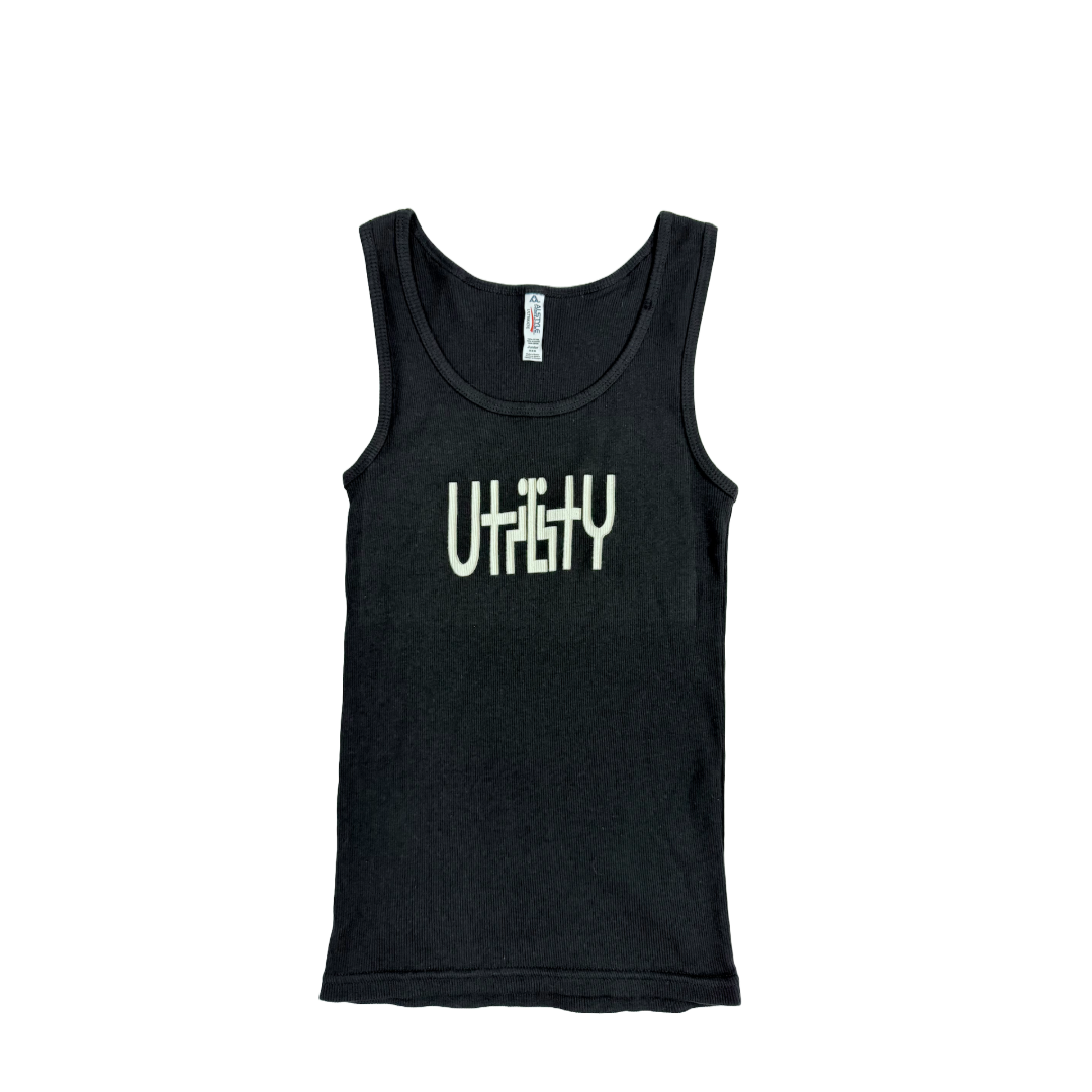Utility Tank