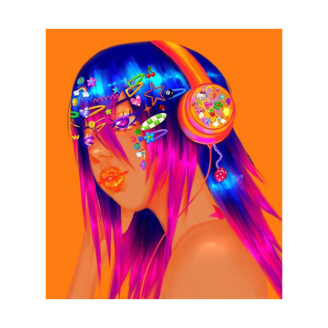 Starberrydreamz Prints