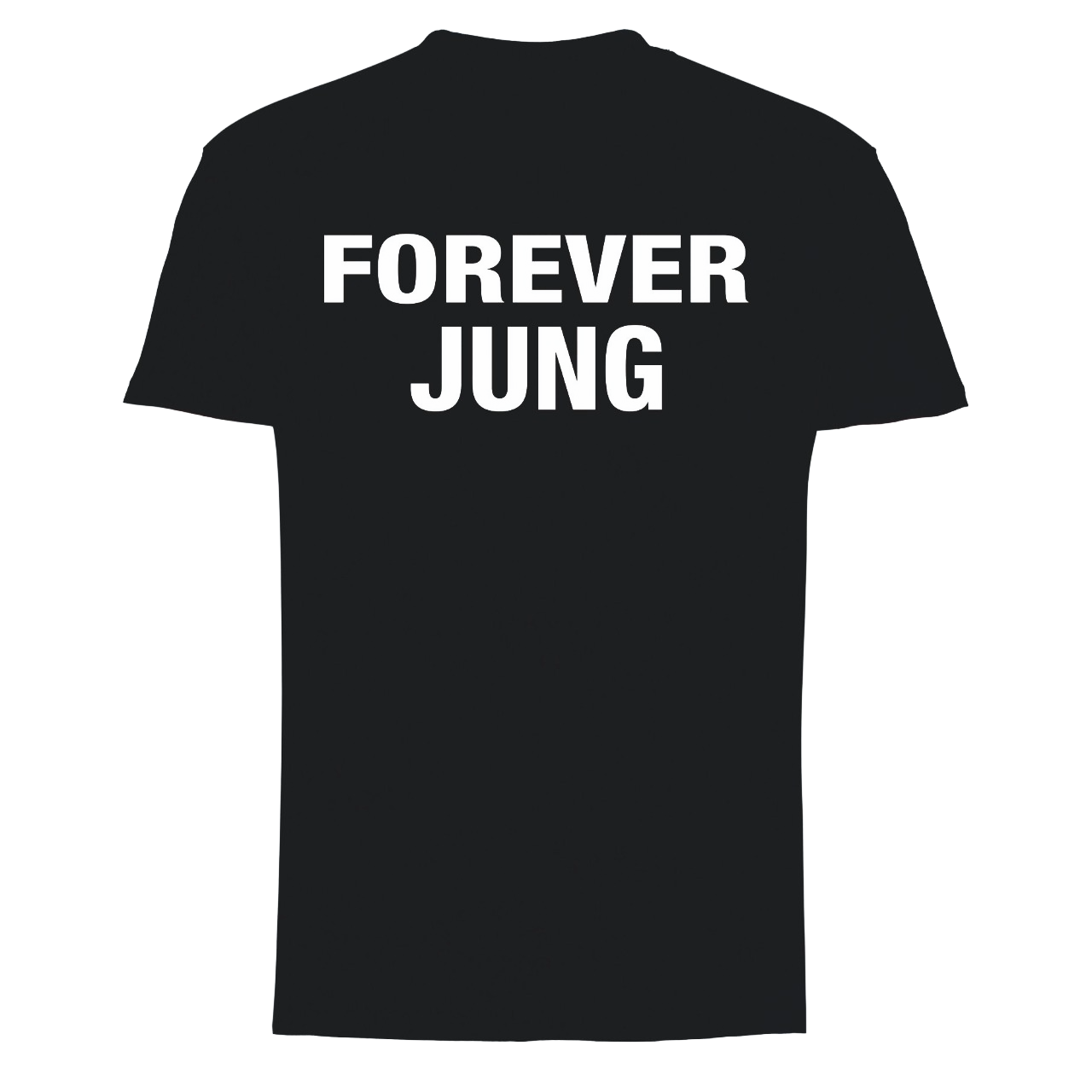Forever Jung Tee