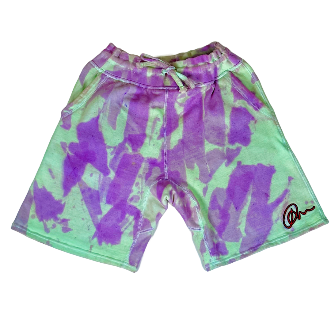 Splash Shorts