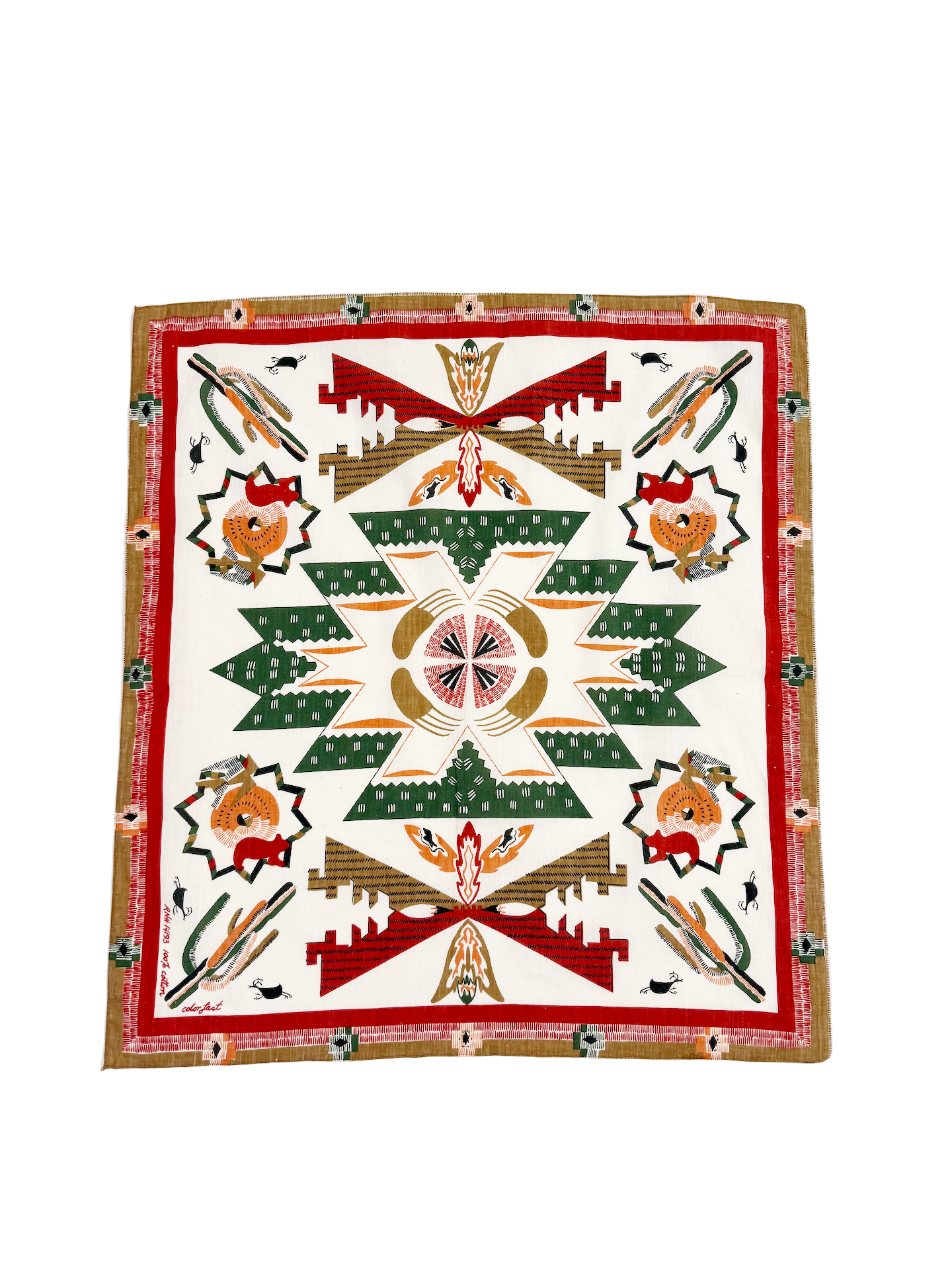 Desert Bandana
