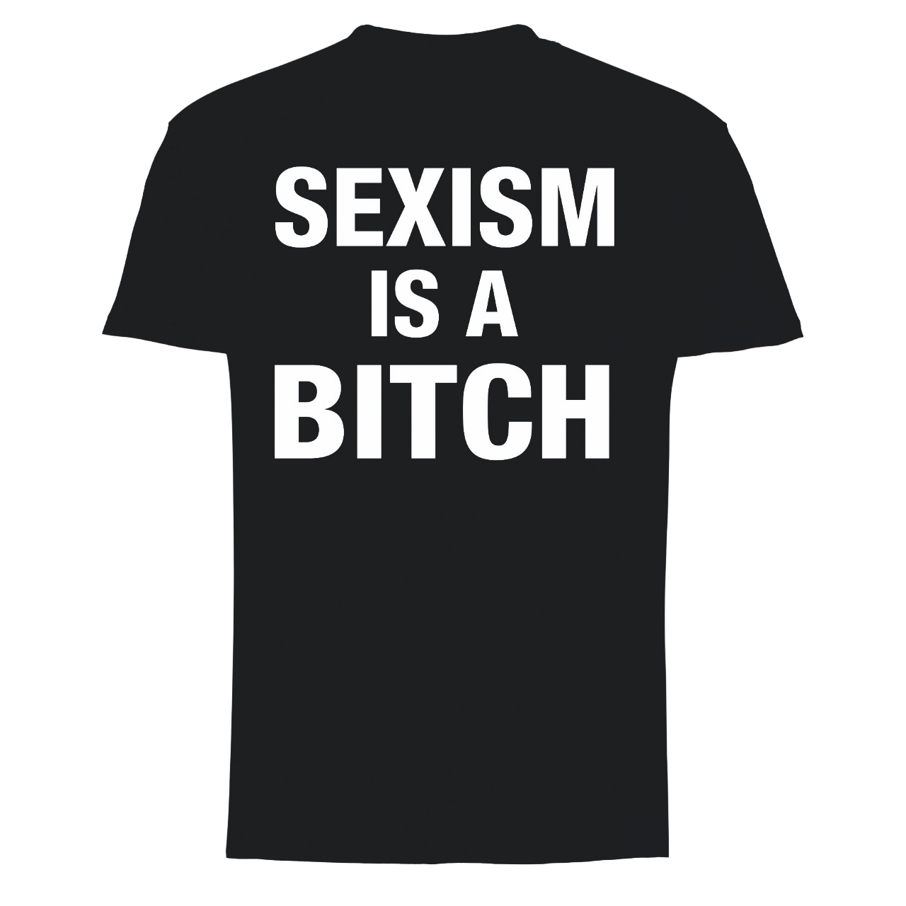 Sexism Tee