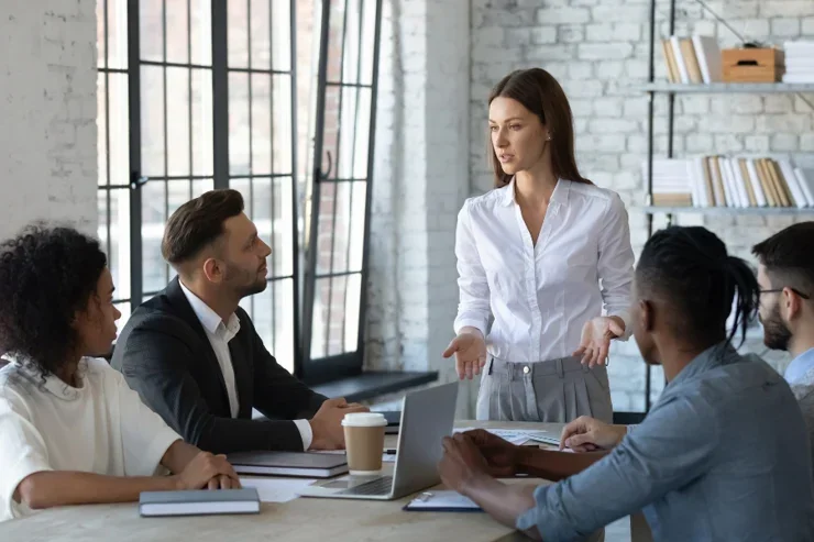 Delegation in Leadership: Why Leaders Can't Let Go - and the System That Fixes It