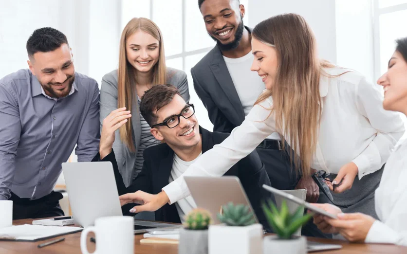 Everyone’s Talking About Productivity. What Leaders Need is Leverage
