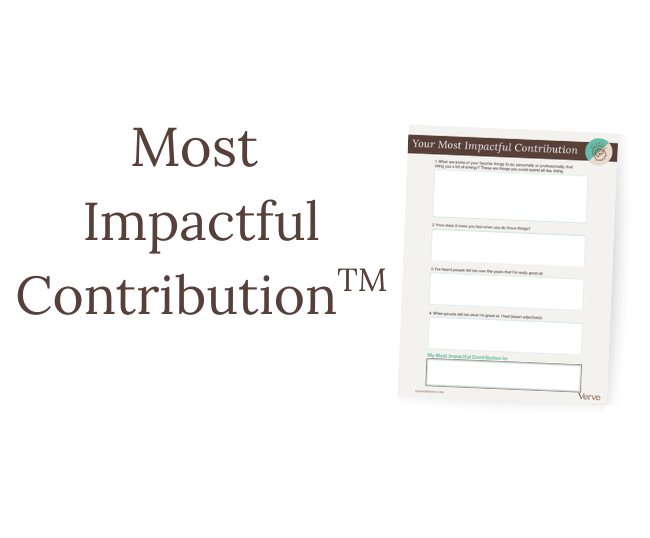 Toolbox: Most Impactful Contribution | Enhance Leadership Skills Today ...