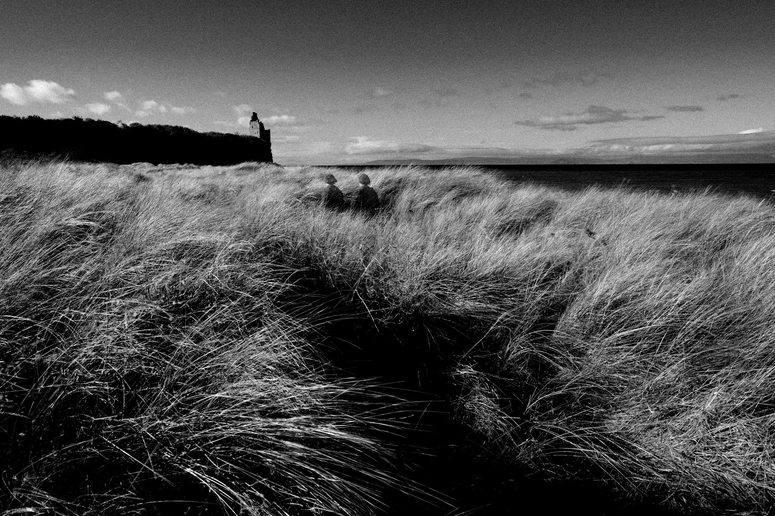 sreath caisteal (2022)