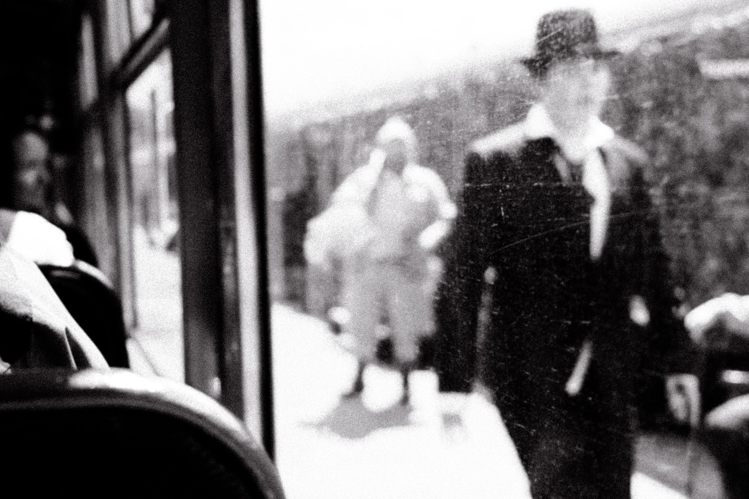 The Last Stop, 2026