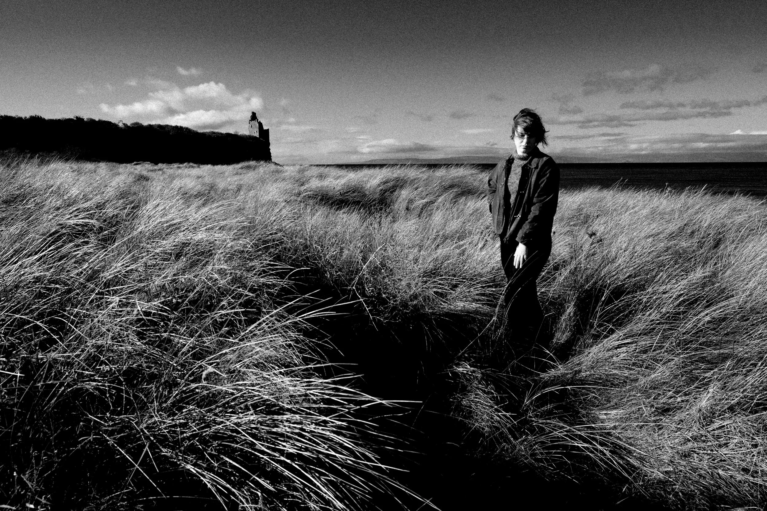 sreath caisteal (2022)