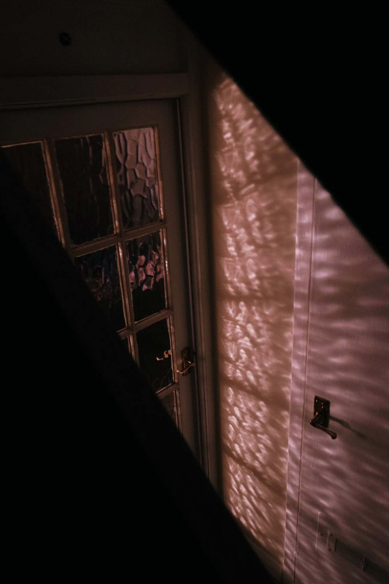 the long way home (2021)