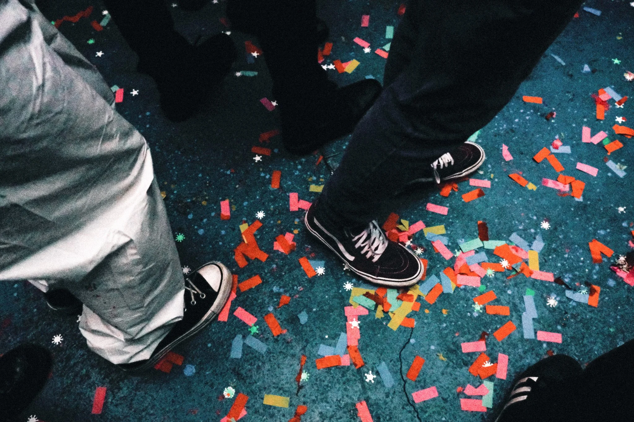 the germ ball w/ kate nash (2025)