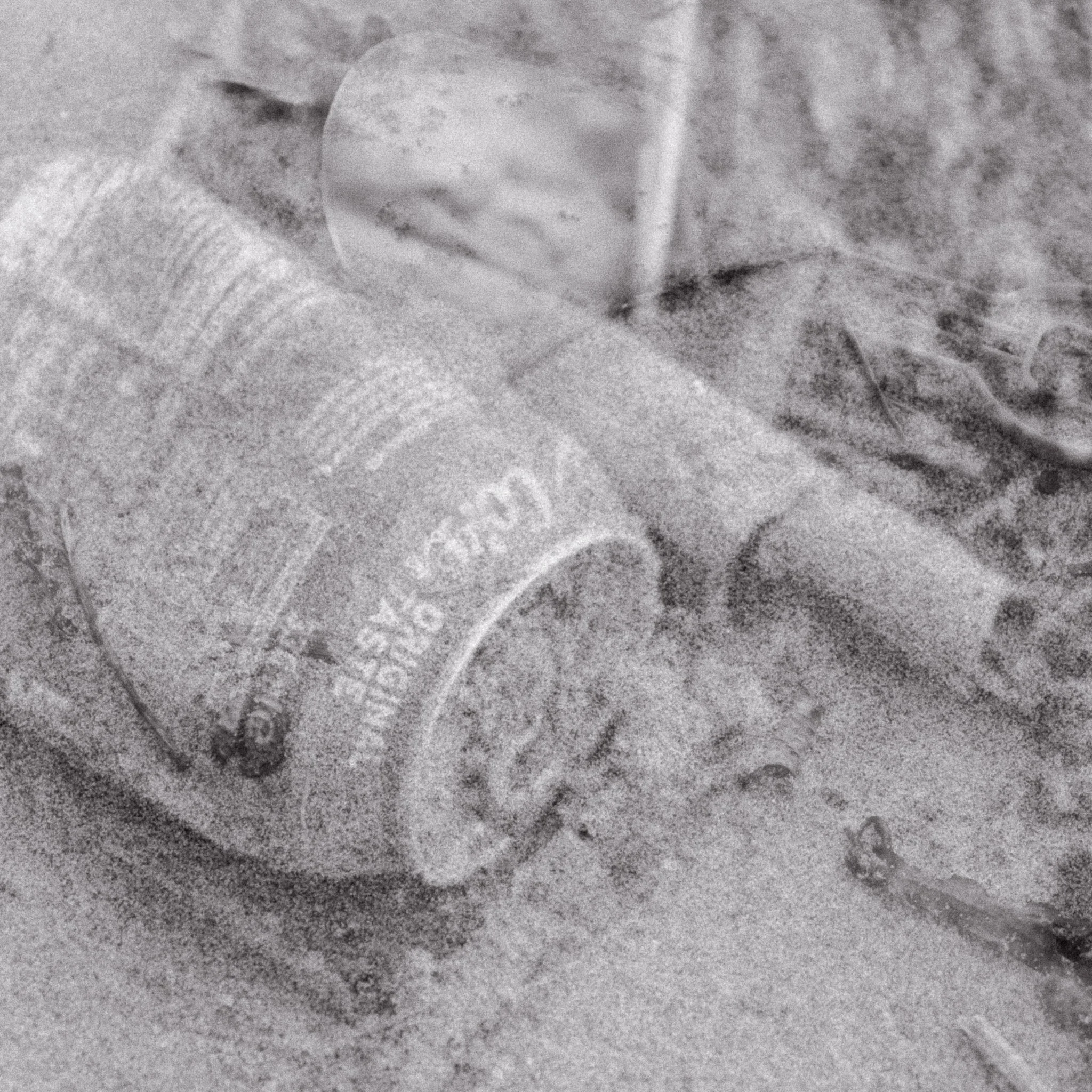 message in a bottle (2021)