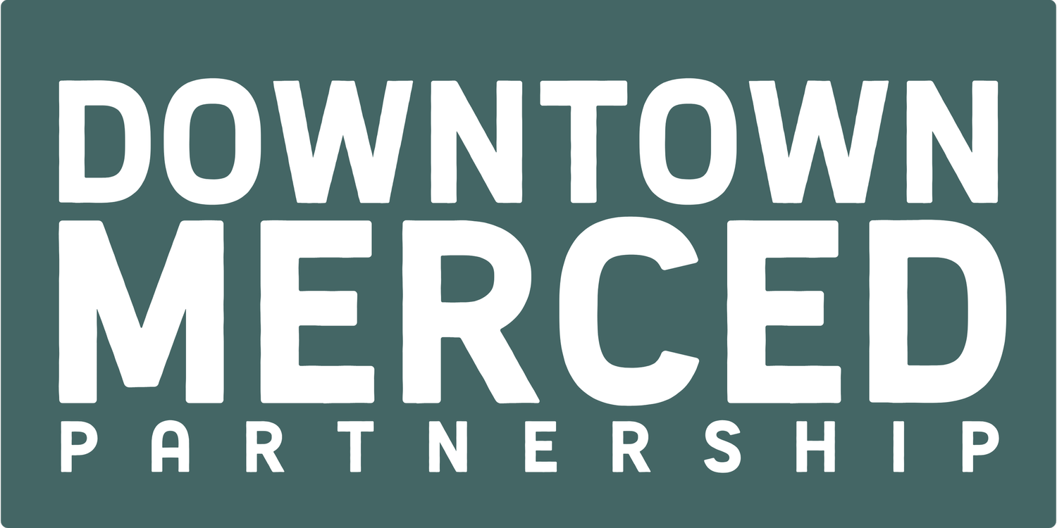 Downtown Merced Property Owners Association