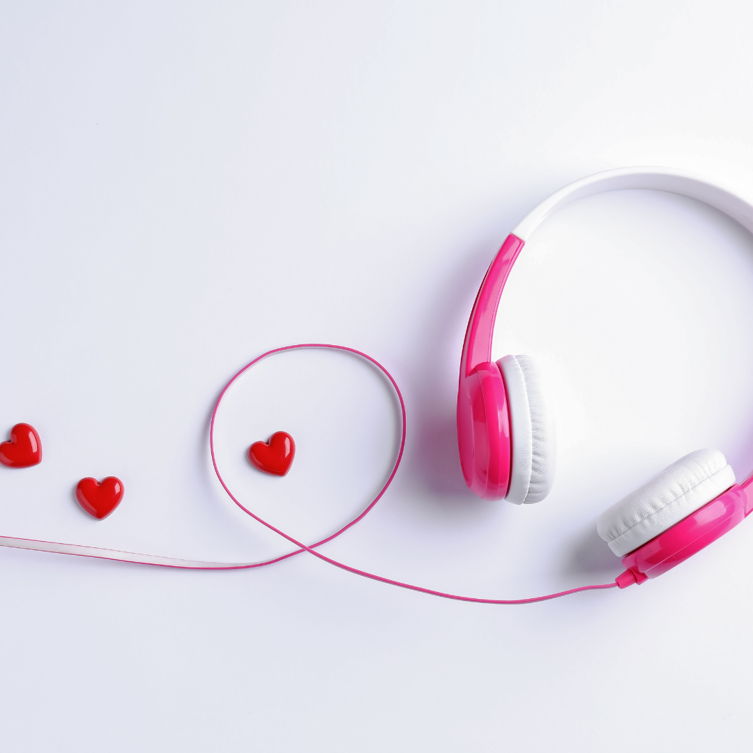 Audiobook Walk &amp; Coffee