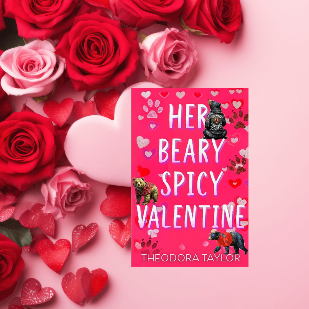 February Book Club | East valley