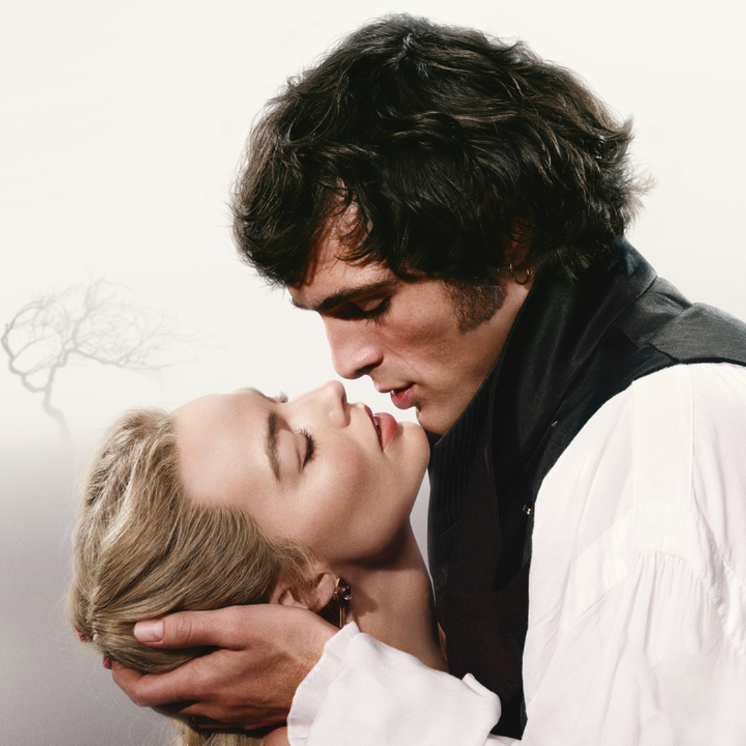 Wuthering Heights Movie Screening